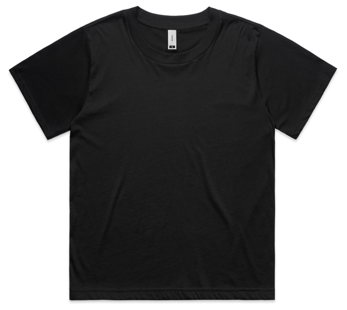 ASColour | Women's Martina Tee | 4006 - Hardpressed Print Studio