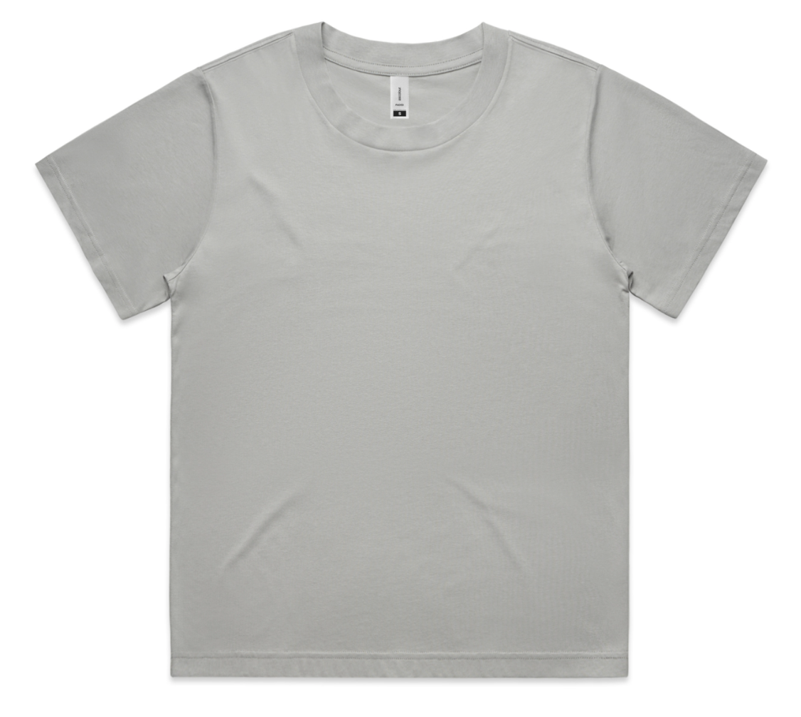 ASColour | Women's Martina Tee | 4006 - Hardpressed Print Studio Inc.