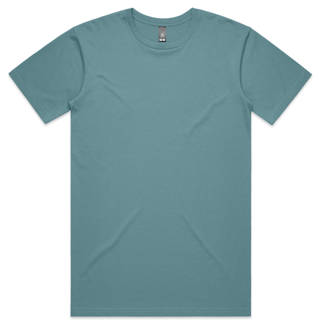 ASColour | Men's Staple Tee | 5001 - Hardpressed Print Studio Inc.
