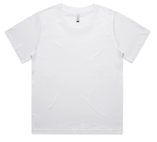 ASColour | Women's Martina Tee | 4006 - Hardpressed Print Studio Inc.