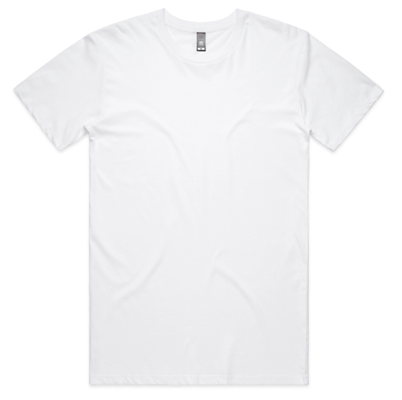 ASColour | Men's Staple Tee | 5001 - Hardpressed Print Studio Inc.