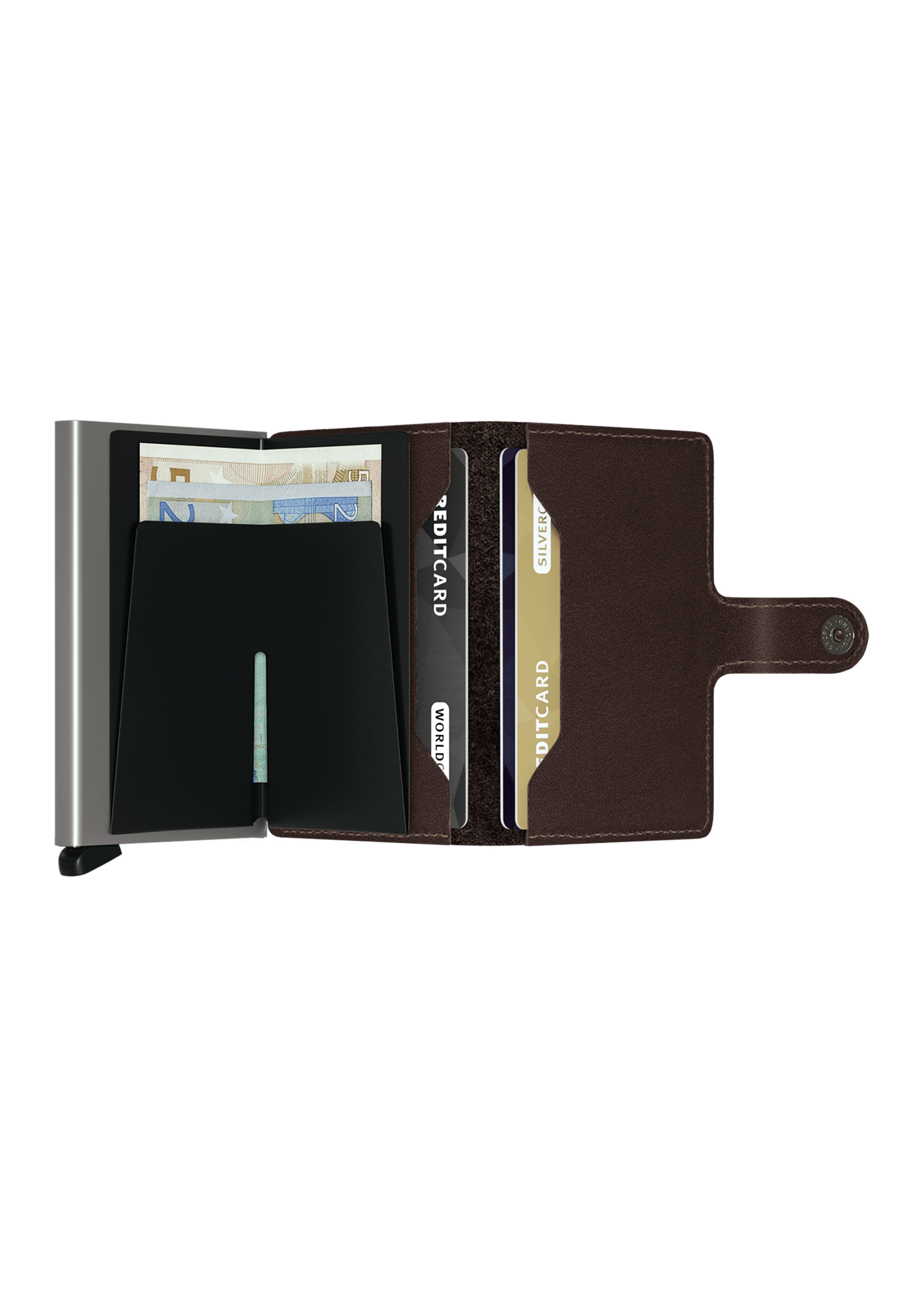 Secrid - Miniwallet Original - Hardpressed Print Studio