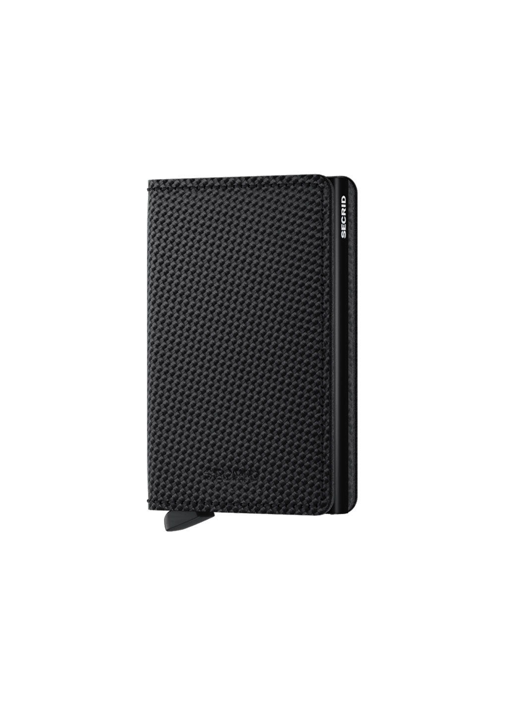 Secrid - Slimwallet Carbon - Hardpressed Print Studio