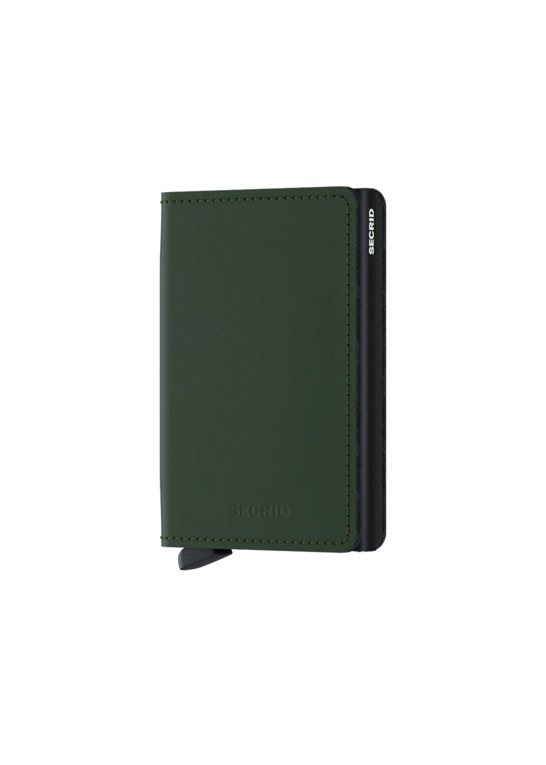 Secrid - Slimwallet Matte - Hardpressed Print Studio