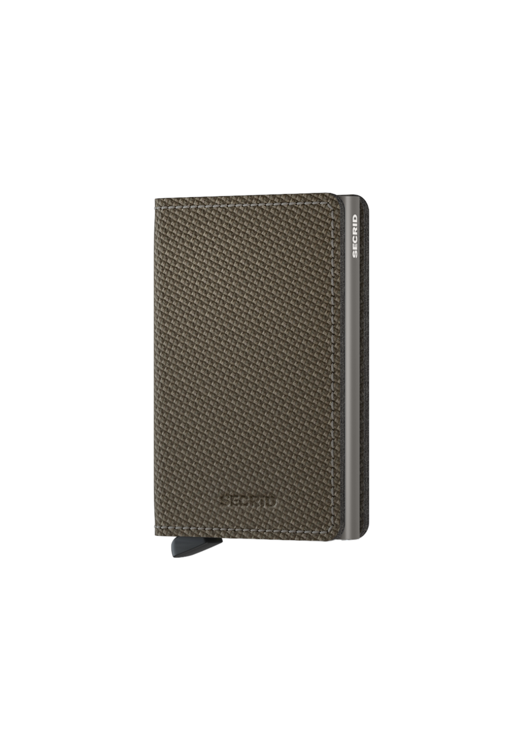 Secrid - Slimwallet Carbon - Hardpressed Print Studio Inc.