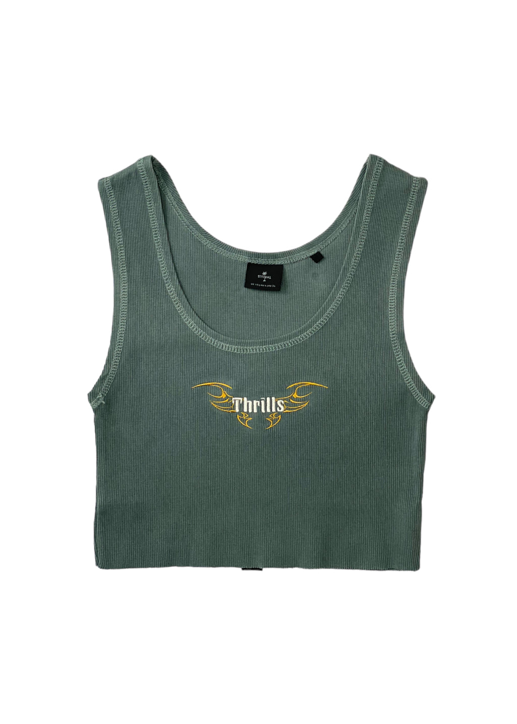 Brands We Love / Women's Tanks & Shirts