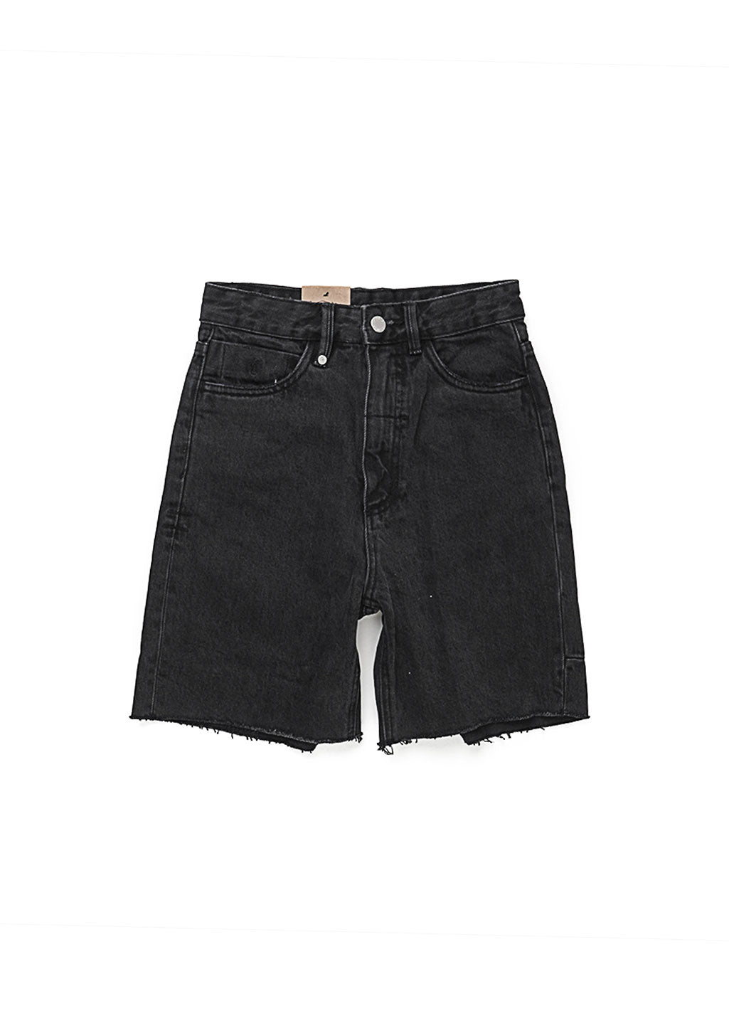 THRILLS - Pulp Short - Aged Black - Hardpressed Print Studio