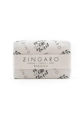 Zingaro | Goats Milk Soap - Hardpressed Print Studio