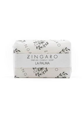 Zingaro | Goats Milk Soap - Hardpressed Print Studio