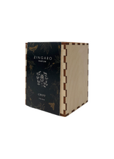 Zingaro | Parfum 50ml | Crypt - Hardpressed Print Studio Inc.