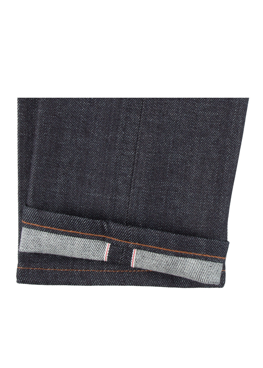 Naked & Famous Denim - Weird Guy - Stretch Selvedge - Hardpressed Print Studio