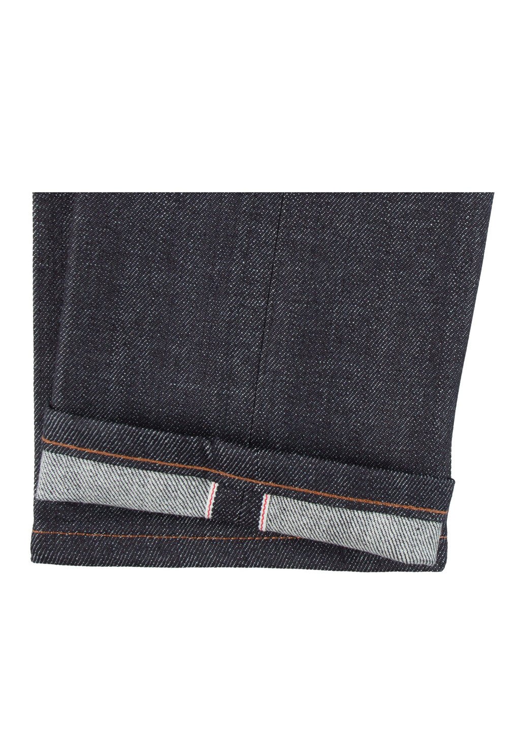 Naked & Famous Denim - Super Guy 12.5oz Stretch Selvedge - Hardpressed Print Studio